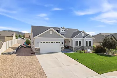 458 E 350 S, Nephi, UT 84648 - Photo 2