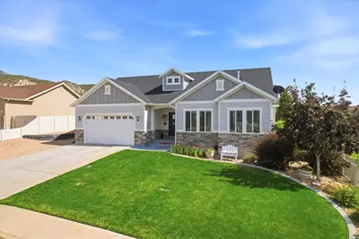 458 E 350 S, Nephi, UT 84648 - Photo 1