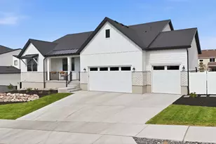 14327 S Dennery Cv W, Herriman, UT 84096 - Photo 6