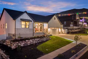 14327 S Dennery Cv W, Herriman, UT 84096 - Photo 1
