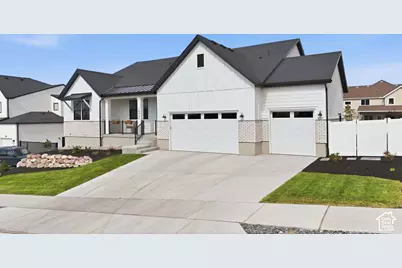 14327 S Dennery Cv W #22, Herriman, UT 84096 - Photo 4