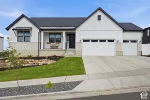 14327 S Dennery Cv W, Herriman, UT 84096 - Photo 1