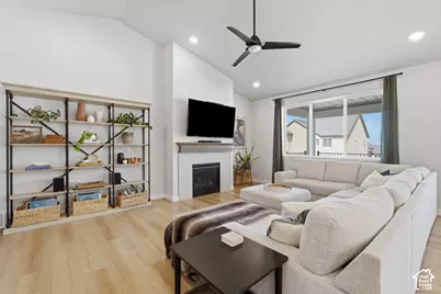 14327 S Dennery Cv W #22, Herriman, UT 84096 - Photo 16