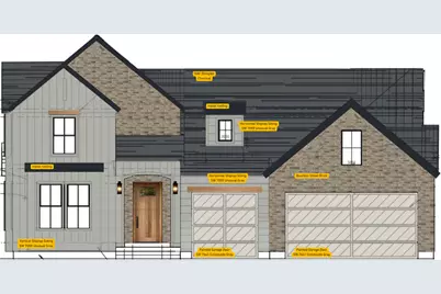 1664 W Felt Dr #13, Lehi, UT 84043 - Photo 1