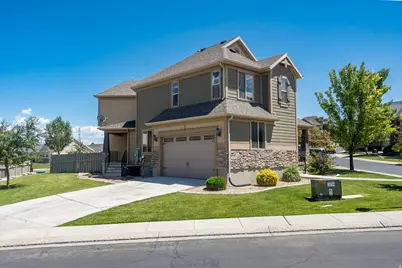 9256 Prairie Dunes Way, Eagle Mountain, UT 84005 - Photo 4