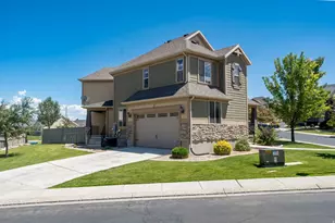 9256 Prairie Dunes Way, Eagle Mountain, UT 84005 - Photo 4