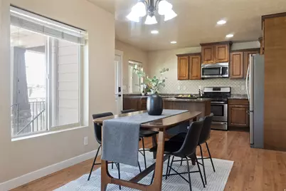 9256 Prairie Dunes Way, Eagle Mountain, UT 84005 - Photo 12