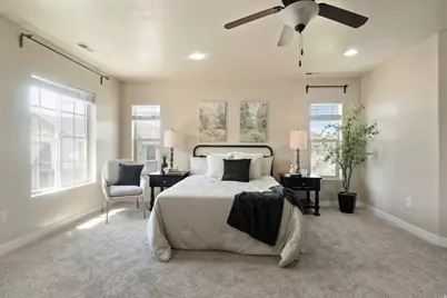 9256 Prairie Dunes Way, Eagle Mountain, UT 84005 - Photo 26