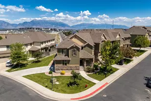 9256 Prairie Dunes Way, Eagle Mountain, UT 84005 - Photo 1