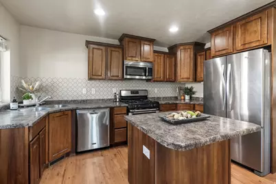 9256 Prairie Dunes Way, Eagle Mountain, UT 84005 - Photo 14
