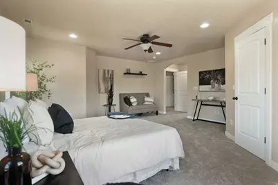 9256 Prairie Dunes Way, Eagle Mountain, UT 84005 - Photo 24