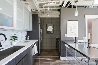 360 W Broadway S #613, Salt Lake City, UT 84101 - Photo 2