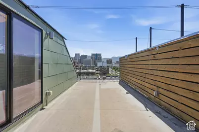 360 W Broadway S #613, Salt Lake City, UT 84101 - Photo 24