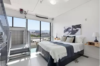 360 W Broadway S #613, Salt Lake City, UT 84101 - Photo 12