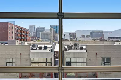 360 W Broadway S #613, Salt Lake City, UT 84101 - Photo 8