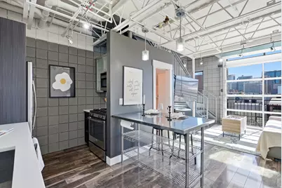 360 W Broadway S #613, Salt Lake City, UT 84101 - Photo 1