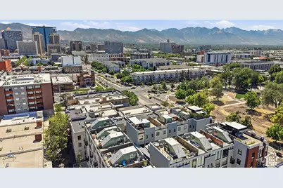 360 W Broadway S #613, Salt Lake City, UT 84101 - Photo 38