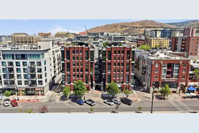 360 W Broadway S #613, Salt Lake City, UT 84101 - Photo 36