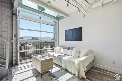 360 W Broadway S #613, Salt Lake City, UT 84101 - Photo 8
