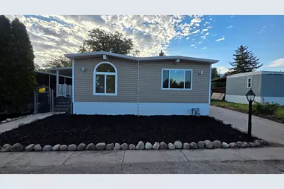8949 S Reliance Dr W, Sandy, UT 84070 - Photo 2