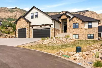 838 E Mountain Rd N, North Ogden, UT 84414 - Photo 54