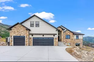 838 E Mountain Rd N, North Ogden, UT 84414 - Photo 1