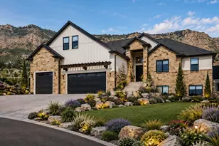838 E Mountain Rd N, North Ogden, UT 84414 - Photo 1