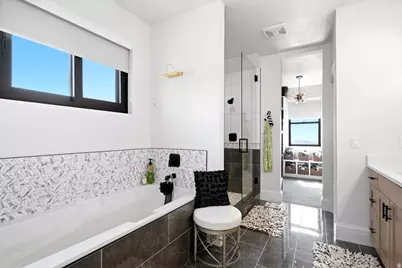 838 E Mountain Rd N, North Ogden, UT 84414 - Photo 26