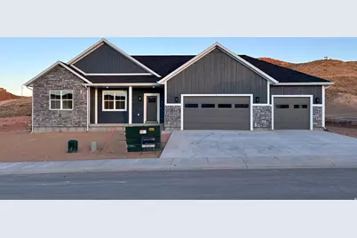 6 S 450 W, Gunnison, UT 84634 - Photo 1