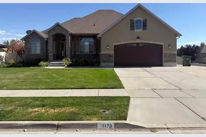 1173 W 2175 S, Syracuse, UT 84075 - Photo 2