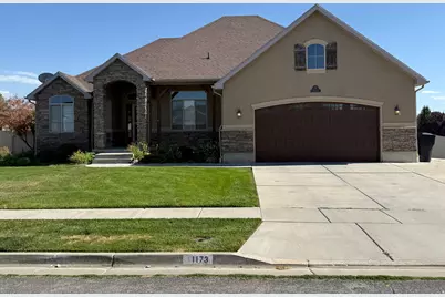 1173 W 2175 S, Syracuse, UT 84075 - Photo 1