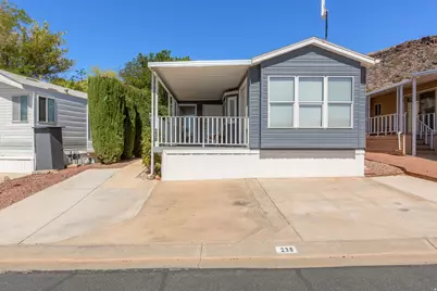 840 N Twin Lakes Dr #238, Saint George, UT 84770 - Photo 1