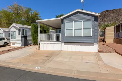 840 N Twin Lakes Dr #238, Saint George, UT 84770 - Photo 18