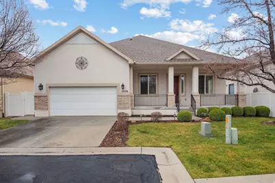 10596 S Pinyon Pines Ct W, South Jordan, UT 84095 - Photo 38