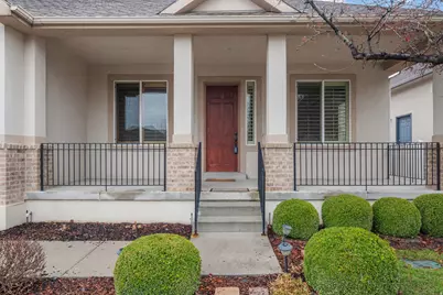 10596 S Pinyon Pines Ct W, South Jordan, UT 84095 - Photo 2