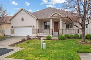 10596 S Pinyon Pines Ct W, South Jordan, UT 84095 - Photo 1