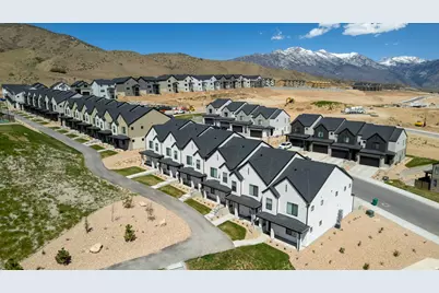 4392 N Buckstone Way #1344, Lehi, UT 84048 - Photo 22