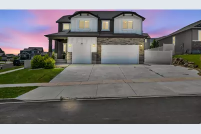 63 E Blue Heron Dr, Saratoga Springs, UT 84045 - Photo 2