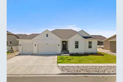 705 W Regatta Ln, Stansbury Park, UT 84074 - Photo 1