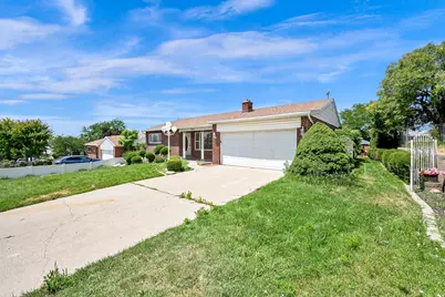 406 W 3300 S, Bountiful, UT 84010 - Photo 4