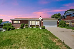 406 W 3300 S, Bountiful, UT 84010 - Photo 1