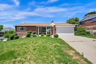 406 W 3300 S, Bountiful, UT 84010 - Photo 8