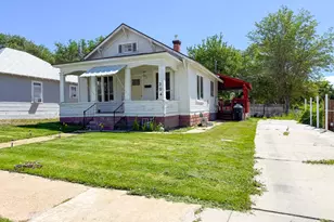 304 N 100 E, Price, UT 84501 - Photo 1