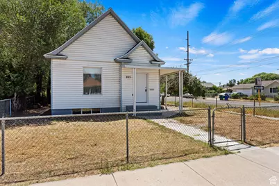 203 30th St, Ogden, UT 84401 - Photo 2
