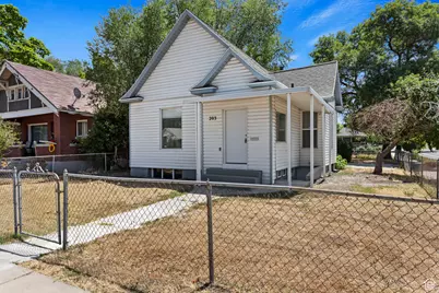 203 30th St, Ogden, UT 84401 - Photo 1