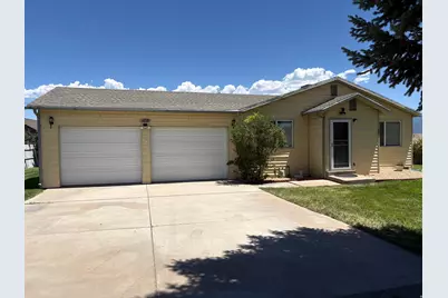 180 N 500 E, Moroni, UT 84646 - Photo 1