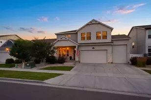 261 S Buckhorn Bath Ave, Saratoga Springs, UT 84045 - Photo 2