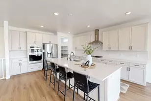 872 W Union Bench Dr, Mapleton, UT 84664 - Photo 1