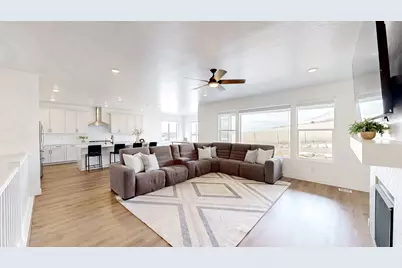 872 W Union Bench Dr, Mapleton, UT 84664 - Photo 4