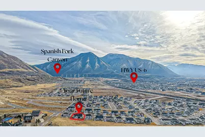 872 W Union Bench Dr, Mapleton, UT 84664 - Photo 32